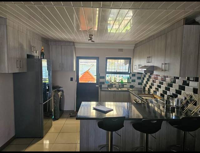 3 BEDROOM PROPERTY TO RENT IN KRAAIFONTEIN EAST